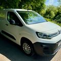 Citroen Berlingo 2021