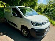 Citroen Berlingo 2021