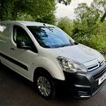 Citroen Berlingo 2018