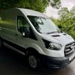Ford Transit 2021