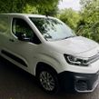Citroen Berlingo 2022