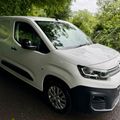 Citroen Berlingo 2022