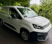 Citroen Berlingo 2022
