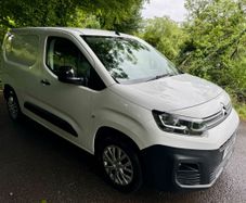 Citroen Berlingo 2022