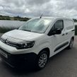 Citroen Berlingo 2022
