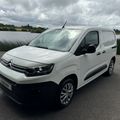 Citroen Berlingo 2022