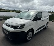 Citroen Berlingo 2022