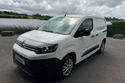 Citroen Berlingo 2022