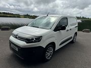 Citroen Berlingo 2022