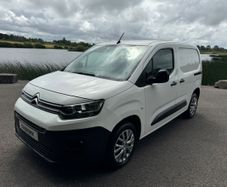 Citroen Berlingo 2022