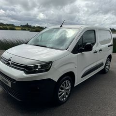 Citroen Berlingo 2022