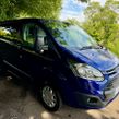 Ford Transit 2018