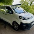 Citroen Dispatch 2021