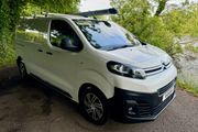 Citroen Dispatch 2021