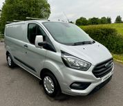 Ford Transit Custom 2018