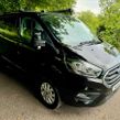 Ford Transit Custom 2020