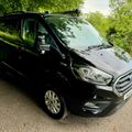 Ford Transit Custom 2020