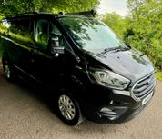 Ford Transit Custom 2020