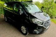 Ford Transit Custom 2020