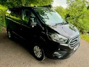 Ford Transit Custom 2020