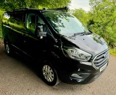 Ford Transit Custom 2020
