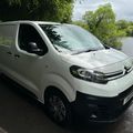 Citroen Dispatch 2022