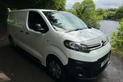 Citroen Dispatch 2022