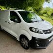 Vauxhall Vivaro 2023