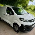 Vauxhall Vivaro 2023