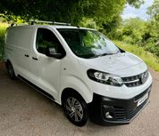 Vauxhall Vivaro 2023