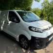 Citroen Dispatch 2019