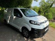 Citroen Dispatch 2019