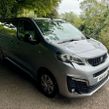 Peugeot Expert 2022