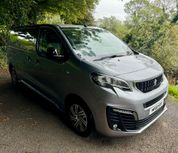 Peugeot Expert 2022
