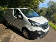 Renault Trafic 2020