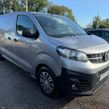 Vauxhall Vivaro 2023