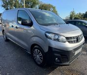 Vauxhall Vivaro 2023