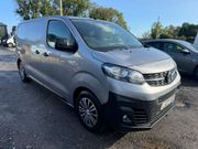 Vauxhall Vivaro 2023