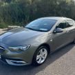 Vauxhall Insignia 2018