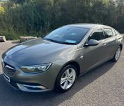 Vauxhall Insignia 2018
