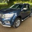 Nissan Navara 2019