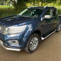 Nissan Navara 2019