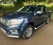Nissan Navara 2019
