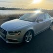 Audi A4 2012