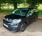Citroen Berlingo 2023