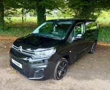 Citroen Berlingo 2023