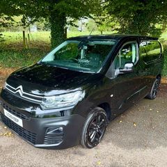 Citroen Berlingo 2023