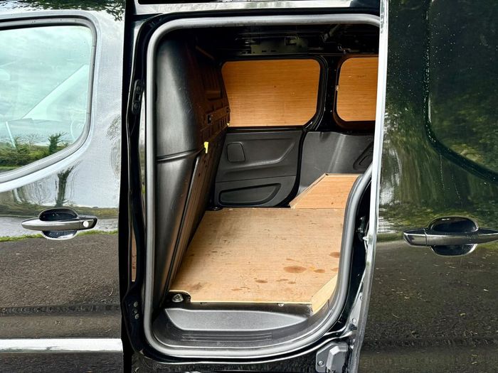 Citroen Berlingo 2023