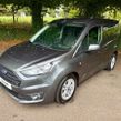 Ford Transit Connect 2021