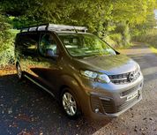 Opel Vivaro 2022